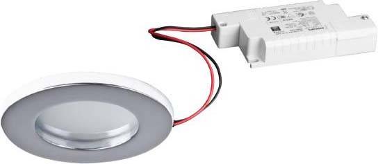 Brumberg 39149023 39149023 LED-inbyggnadsbelysning LED 6 W