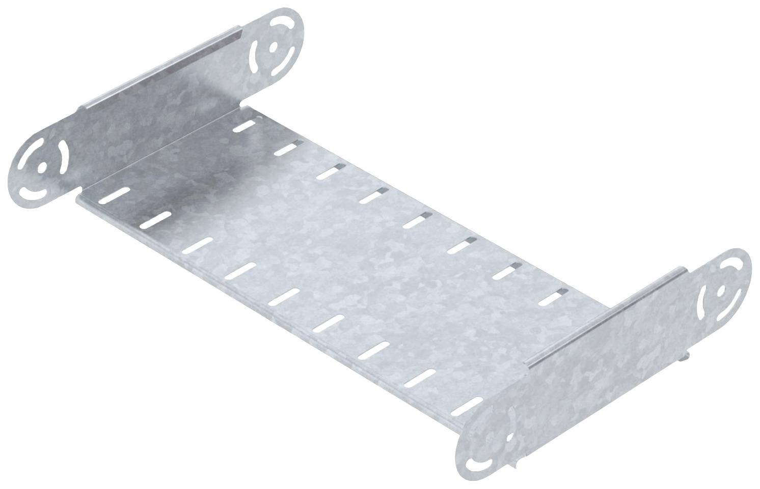 OBO Bettermann 7076509 Böj (B x H) 500 mm x 85 mm Metall 1 st