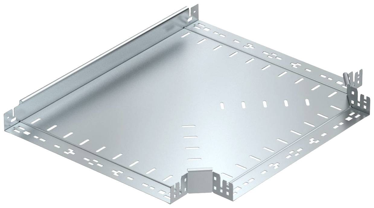 OBO Bettermann 6041330 T-koppling (B x H) 500 mm x 60 mm Metall 1 st