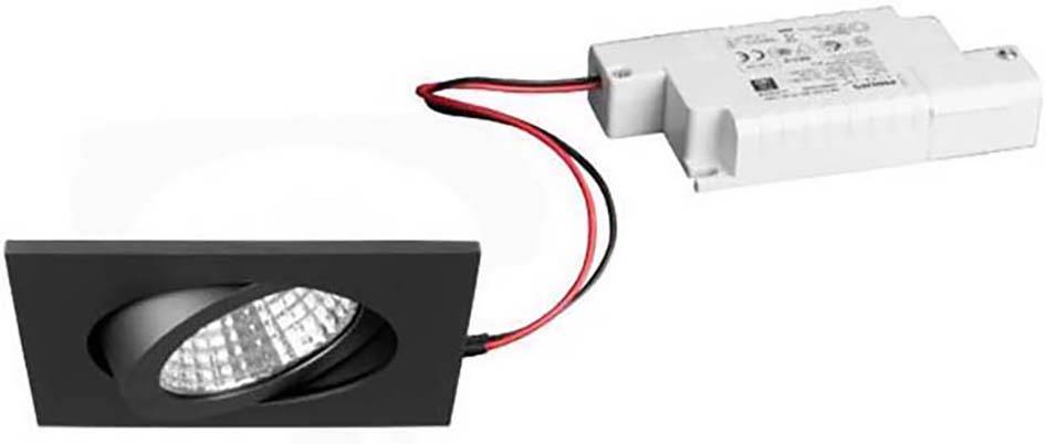 Brumberg 39355643 39355643 LED-inbyggnadsbelysning LED 6 W