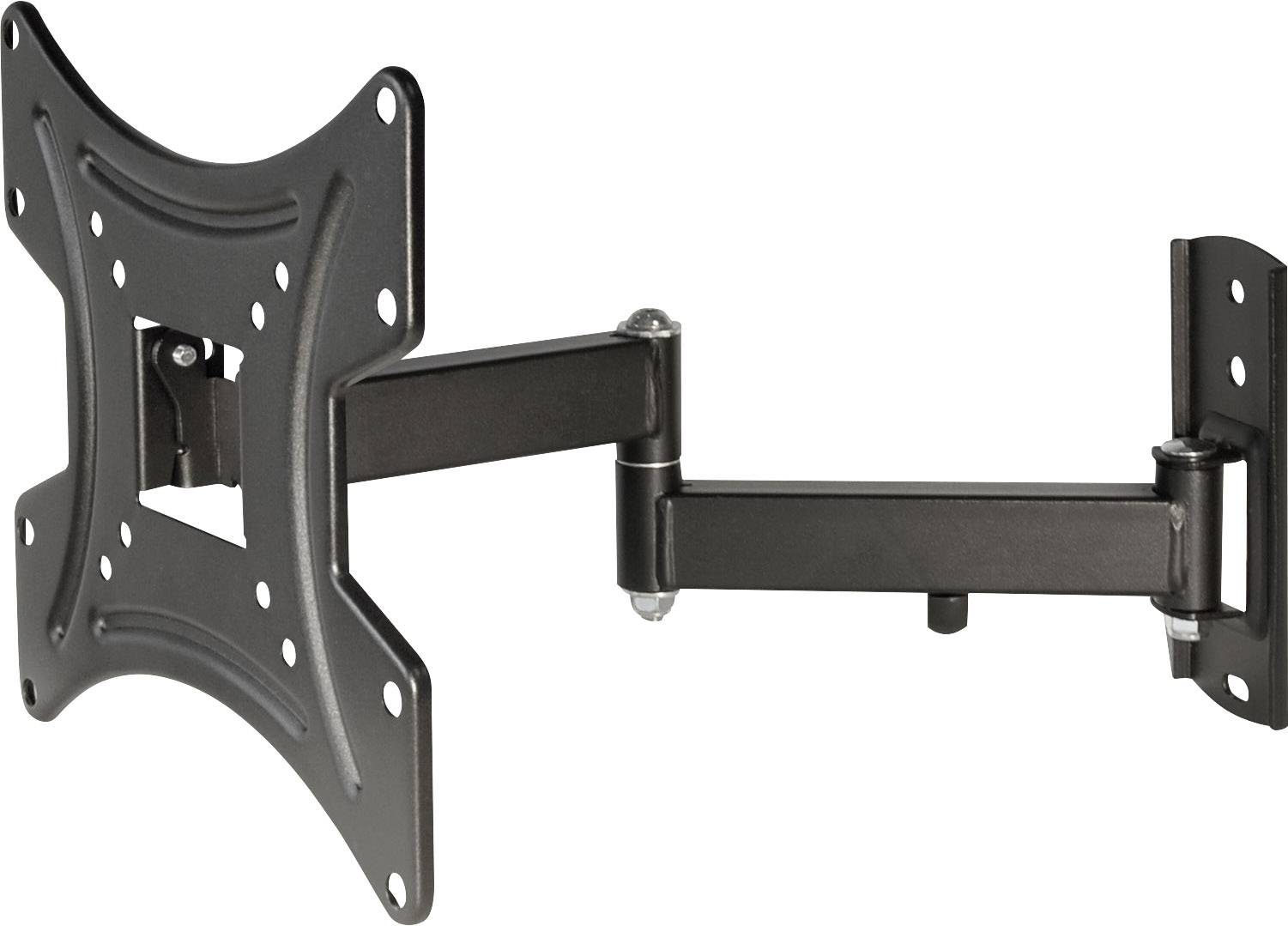 My Wall HL15-2L TV-väggfäste 58,4 cm (23″) – 106,7 cm (42″) Tiltbar, Svängbar