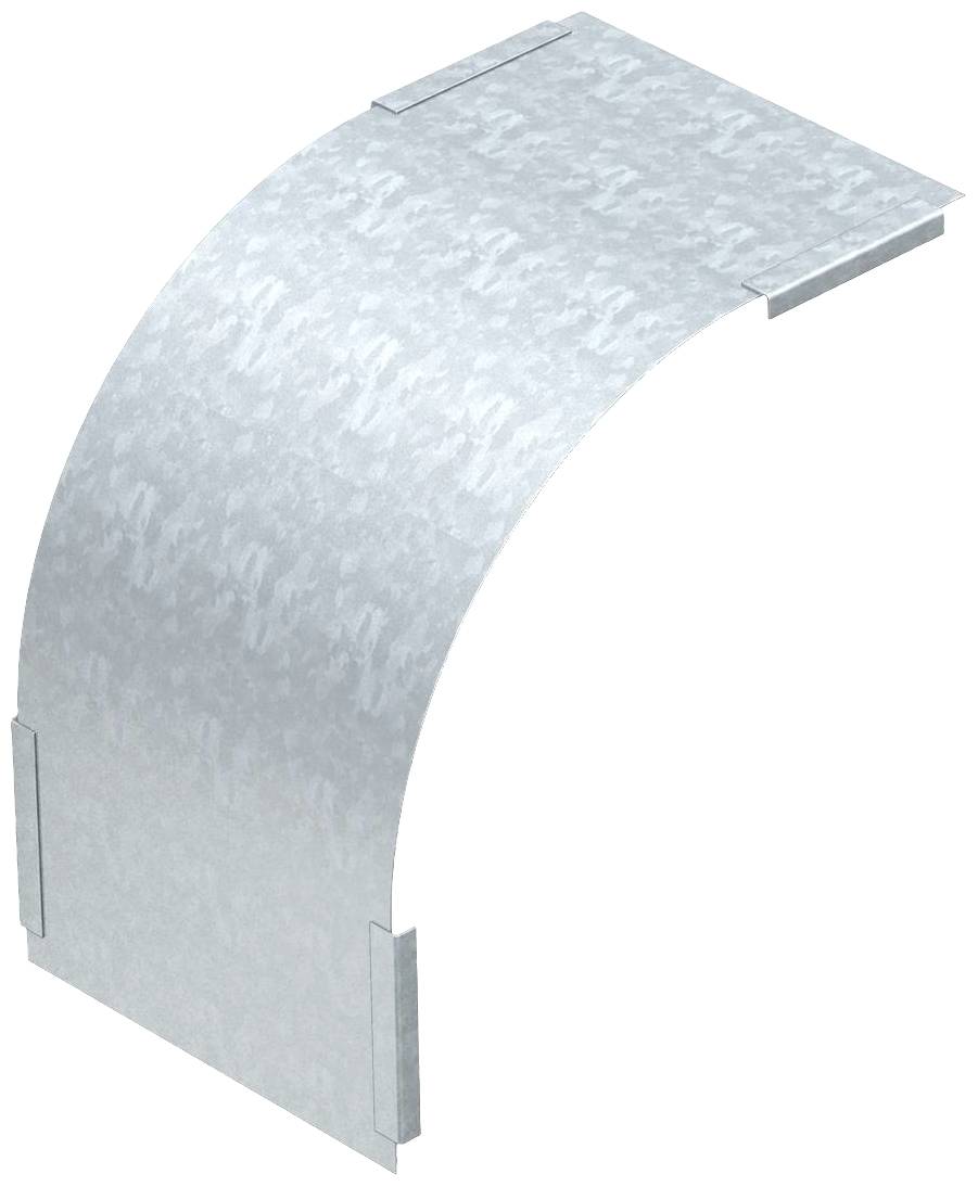 OBO Bettermann 7131042 Böj Metall 1 st