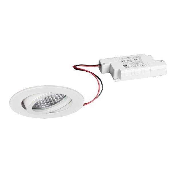 Brumberg 39141053 39141053 LED-inbyggnadsbelysning LED 6 W