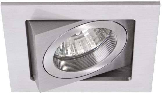 Brumberg 39323253 39323253 LED-inbyggnadsbelysning LED 6 W